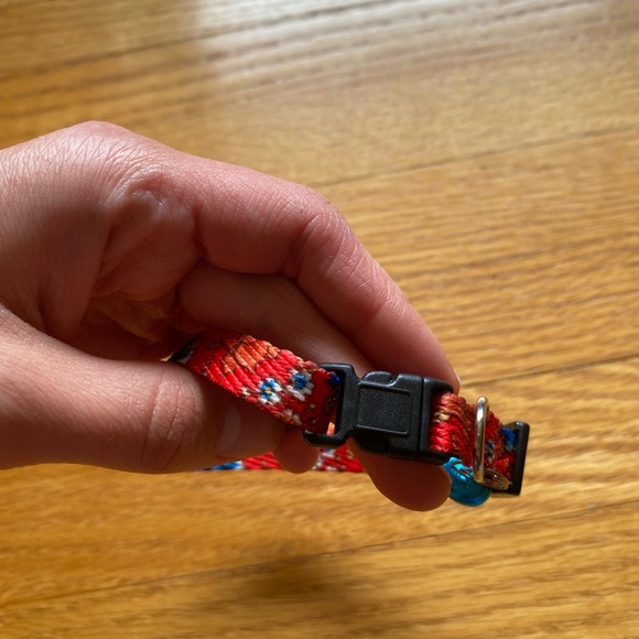 Adjustable Kitten Collar - Picture 5 of 5